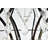 Svante 25 - Light Dimmable Globe Chandelier-22859134-22859135