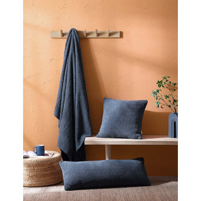 Snug Throw Blanket