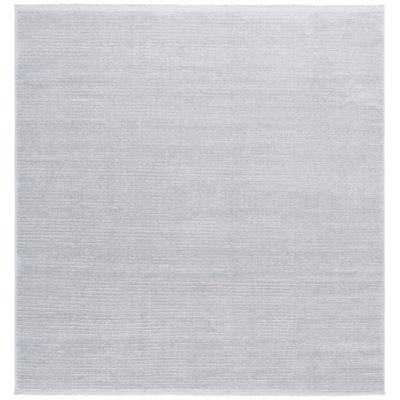 Nawab 562 Area Rug In Grey / Ivory