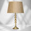 Waukena 50cm Candlestick Table Lamp-106542958-106542960-106542963