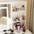 Claranell Dressing Table with Mirror-117075351