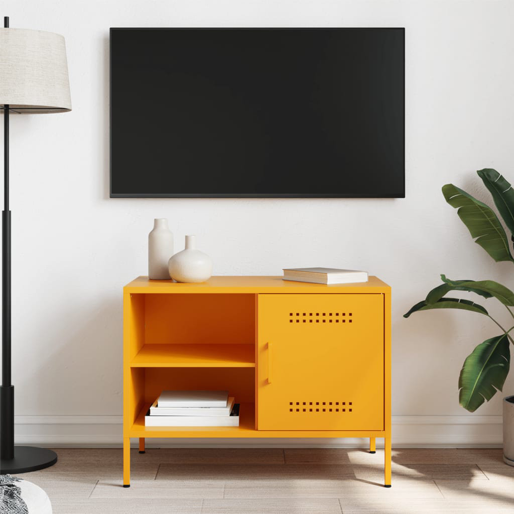 TV-Rack für TVs bis zu 24"