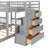 Full Bunk Bed