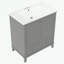 Rangement pour salle de bain Berdyne-1437428628