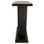 76'' W Console Table