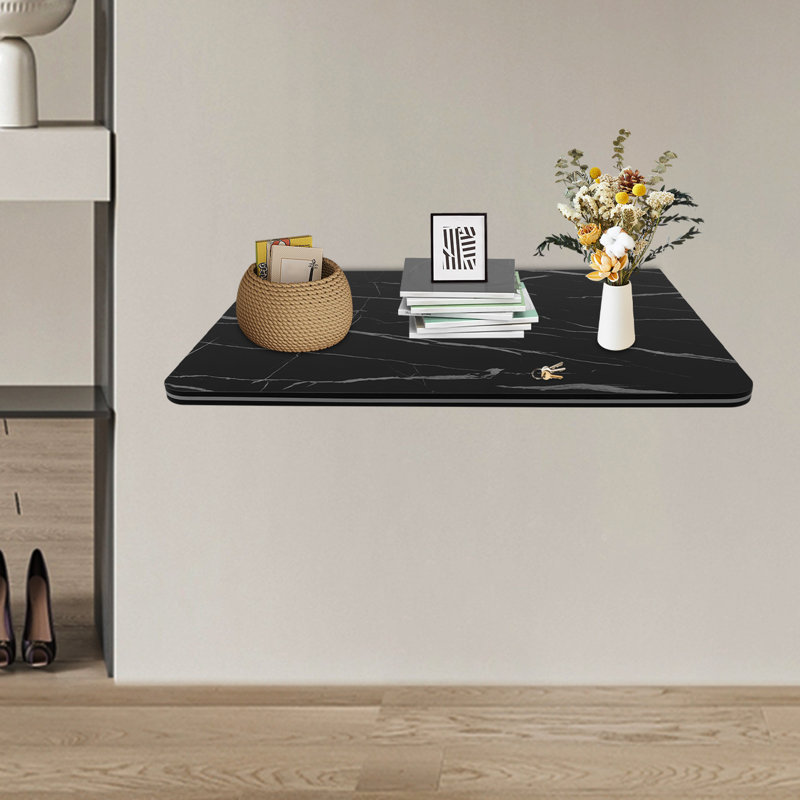 Table pliante murale Table pliante murale Table pliante murale