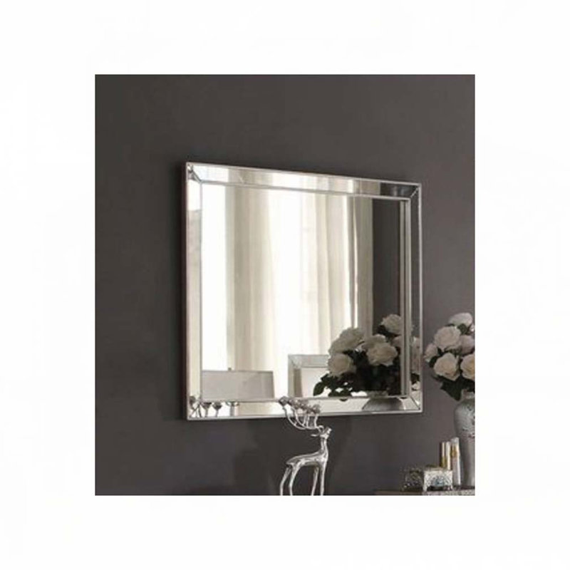 Finish Mirror