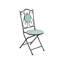 Cepero 2 - Person Patio Dining Set with Round Table