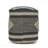 Fabric Upholstered Cylindrical Pouf Ottoman-923461900