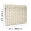 Papier peint Polo Beige-1748777536