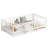 Twin Size Floor Wood Bed-639362835-639362860-639362862
