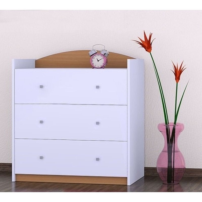 Nevels Kids Chest, Beech