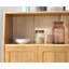 Armoire d'appoint multifonctionnelle à grande capacité-514459937