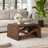 Transformer Coffee Table, 2-in-1 Expandable Dining Table-907688114