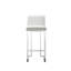 Tabouret de bar en simili-cuir Pangea Home Dexter-1454858543-1454858542-1435794524