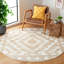 Tyngsborough ivoire / naturel Kolton Soutwestern-251588386