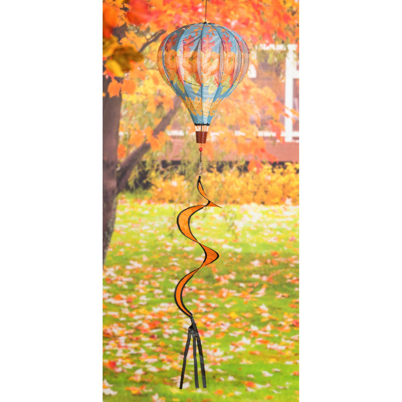 Rotor à ballons Brentley Be Thankful