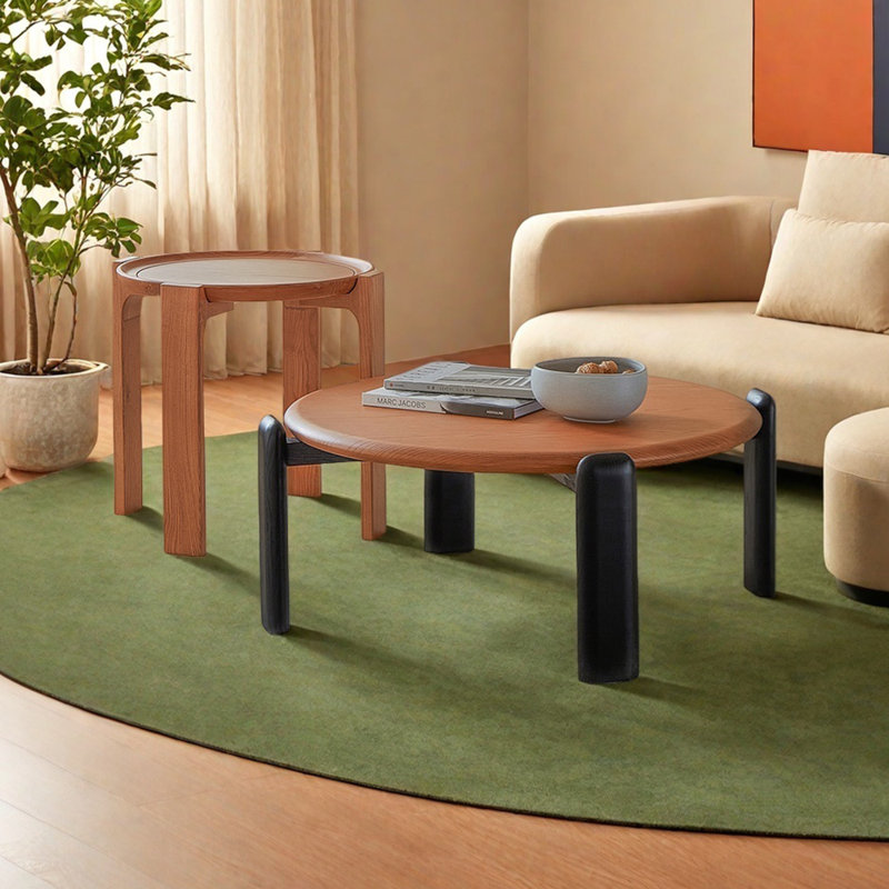 Table basse Minimalist