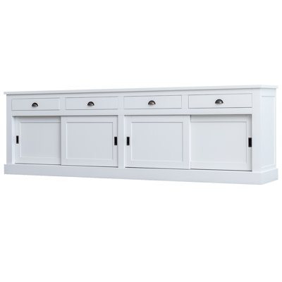 Ankit 300cm Sideboard