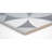 Design Portrait 9 in. x 9 in. Matte Porcelain Floor and Wall Tile (10.33 sq. ft./Case)