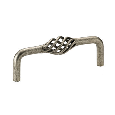 3 25/32" Centre Birdcage Pull