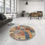 Tapis 100% abstrait 522 lavable à la machine-531792430