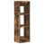 Smoked Oak selected