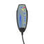 74cm Wide Glider with Massager-9101964