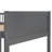 Bunk Bed With A Loft Bed Attached-832138137