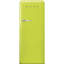 SMEG 50s Style 24'' Top Freezer 9.92 cu. ft. Refrigerator-48006023-48006024