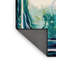 Tapis scintillant à baldaquin-686471373