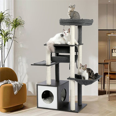 Arbre à chat Cool Cool