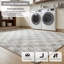 Tapis lavables imprimés Brookstone Imani-133494922-133494924