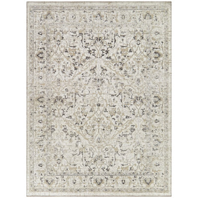 Tapis rectangulaire Louie