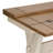  Harlowe Flip Lid Console Table