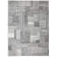 Zahi Handmade Wool Abstract Area Rug-325880623