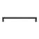 Kingston Collection Solid Square Bar Pull