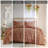 Lucy Clip Jacquard Comforter Set-2057190657-2080290077
