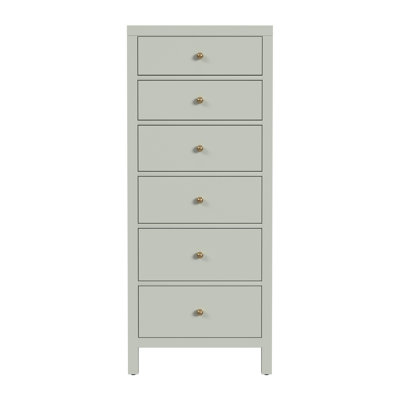 Celine 22" Acacia Dresser