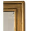 Toscana Rectangle Beveled Wall Mirror