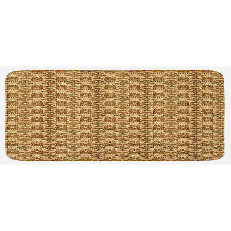 Tapis de cuisine