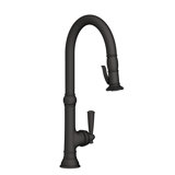 Pull-Down Kitchen Faucet - Trigger Spray