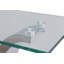 Fereol Pedestal Coffee Table