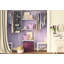 Relax 161cm - 305cm Closet System-16582846