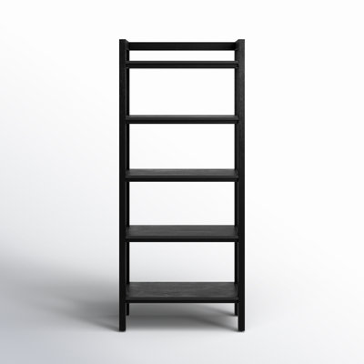 Stills 30" Mango Bookcase