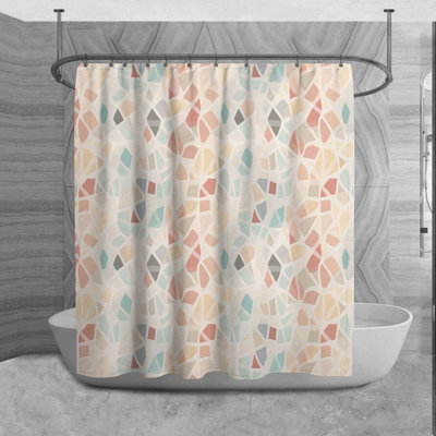 Rideau de douche Artesian
