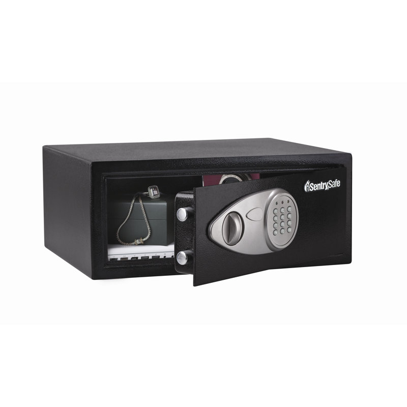 Security Safe Lock