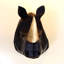 Décoration mural rhino-913083053