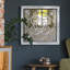 Square Mirror