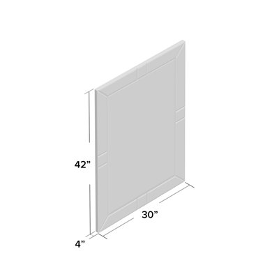 Cintron Accent Mirror